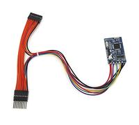 Acouto 18 Pulgadas Puede Adaptarse para W222/ W205/ W447/ 204/ W212/ E / W246 OPERACE ENCENDIDO ENCENDIDO. Fabricación de Tecnología Estable y Alta conveniente. Complicado de Poder Filtrar