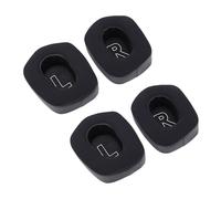 Acouto 2 Pares de Almohadillas de Gel Refrigerante de Repuesto para Auriculares G733 Almohadillas de Gel Refrigerante G733 y G3Almohadillas de de Repuesto para de