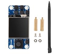 Acouto 240x240, Pantalla Táctil para, 2B3BW, Pantalla LCD de 1,54 Pulgadas, 480x480, Soporte Raspbian Retropie, Función Táctil, Incluye Controladores