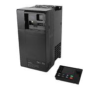 Acouto 3PH AC380V Entrada AC0? 380V Salida Variable Controlador Controlador de Transmisión de Frecuencia para un Motor de Ventilador de Torno 11KW Variable Inverterva Inverterva