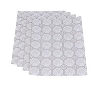 Acouto 4 Pegatinas para Suelo de Casa de Muñecas, Escala 1/12, Buen Brillo, Pequeñas, únicas, Realistas, Pegatinas de Papel para Suelo de Casa de Muñecas en Miniatura 06 No Muy y Es Producción Buena