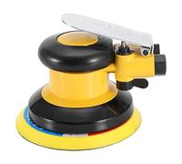 Acouto 5 Lijadora de Mano Amoladora Pulidora Herramienta de Pulido Profesional Neumática 10000 RPM Aire de Pulido Rápido sin LijadoraPulidoraLijadoraPulidora de AireHerramienta de Neumática