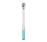 Acouto 5 PCS Drive 3/8 Pulgadas Haga en el Kit de Llave con Estuche de Almacenamiento 5 a 60 N.m Ratcheting Llenada Conjunto de Llave Rápida para Reparación Automática Conjunto Mecánico Control