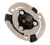 Acouto AC Hub 5N0820803A Reemplazo Resistente de Metal para Original Perfecto AC HubEmbrague de Aire AcondicionadoAC Polea Embrague5N0820803AAir HubKit de Reparación de Aire Acondicionado