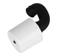 Acouto Accesorio de Limpieza de Motor Apto para Coche de Control Remoto HSP /8El Mejor Filtro de Motor Negro un Filtro de Modelo RC de Coche RC 1/8 Accesorio de (WHITE)