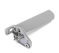 Acouto Accesorios DE Reemplazo DE Stand DE Tren DE Aterrizaje DE Drones Adecuado para 2 Frente a LA Izquierda Material Superior ABS DE LA Aterratoria DE Gaming DE Aterrizaje REEMPLACIÓN del GANARIO