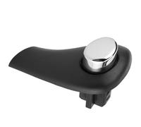 Acouto Accesorios del Kit de Reparación de Engranajes de la Manija de la Perilla del Botón de Se Adapta a 2003-2006 y un de Plástico Duradero El Kit de Perilla del Botón de Ha Sido Duro Durante