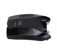 Acouto Adaptador Antena 300Mbps 6dBi Sensibilidad de Alta Potencia Tarjeta USB Ralink Estable Que Es Frie de Cobre AdaptadorAdaptador USBAdaptador USBAdaptador InalámbricoTarjeta LAN USB
