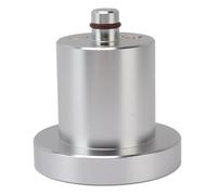 Acouto Adaptador de Punto de Almohadilla de Elevación de Piso Discos de Aleación de Aluminio Almohadilla de Elevación de Carrocería para R1T R1S de Aluminio CNC APPR de de Piso Adaptador de Punto de