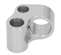 Acouto Ajuste de la Base del Adaptador de la Palanca Corta de 5 Velocidades Para/WRX // Transmisión Manual de Transmisión Corta de de Cambios Cortos de de Bujes de Buje de de de de de Buje5 de la