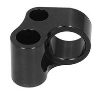 Acouto Ajuste de la Base del Adaptador de la Palanca Corta de 5 Velocidades Para/WRX // Transmisión Manual de Transmisión Corta de de Cambios Cortos de de Bujes de Buje de de de de de Buje5 de la