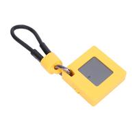 Acouto Aleación de Aluminio de Disco Duro Portátil NVME NVME ALEAY del Aluminum 10GBPS Case SSD para M.2 2230 SSD El Rápido Ayuda a TR Hard Drive CloseN