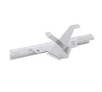 Acouto Alimentador de Hilo para Máquina de Tejer KR830 KR840, Pieza de Repuesto de Metal, 10 Cm de Longitud con Diseño de Precisión para Máquinas de Tejer KR830