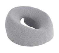 Acouto Almohada para la Cara del Salón de Belleza, Cojín Cómodo para la Cara hacia Abajo, Cojín para la para el Hogar, Salón de Belleza, Almohada para la, para la Cama, para la, para la del de,