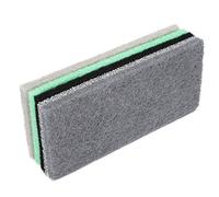 Acouto Almohadilla de Acuario con Hilo de Desodorización de Absorción de Algodón Funcional y Deseo de Corte Claro FlossAquarium PadAlgodón FuncionalHilo de AcuarioAquarium MediaFish Pad