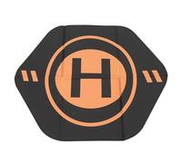 Acouto Almohadilla de Aterrizaje para Drones Alfombrilla de Aterrizaje para Drones Portátil Plegable Resistente Al Agua de Doble Cara para el AVATA 2 1 Previene el Daño Seguro y Efectivo para un