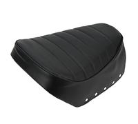 Acouto Almohadilla de Motocicleta Cómodo Cojín de Repuesto para Monkey Z50 Z50J Z50J BIKE Z50 FAT Asiento de Motocicleta PerfectoAlmohadilla de MotocicletaCojín de MotocicletaCubierta de