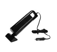 Acouto Alta Potencia Portátil 12V 120W 4000PA Car VEHÍCULO Hombre Y SECO ASCUMENCIÓN HOR HABITA ASCURIMIENTA ASCURIMIENTO DE ASCURURA DE Car (Black)