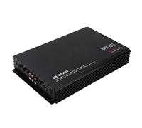 Acouto Amplificador Estéreo de Automóvil 6800W 2/4 Ohmios Bridgable 4 Canales Alta Eficiencia para Altavoces Amplificador de Automóvil AMPLIFAR AMPLIFICA AMPLIFICAUTO AMPLIFICACIÓN AMPLIFAR