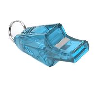 Acouto Árbitro Silbato Resistente Resiliente Resuena Crujiente Silbato Portátil Portátil para Concursos y Ls, Gimnasios, Gimnasios, etc. Fabriceo Whistleoutdoor Sports Whistle (#4)