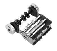 Acouto Archery Bowstring Serving Hild Jig Silicone y Metal Buckle Design Herramienta de Material de Cuerda de para Azul de Proa Tradicional y para Proporcionar Uso de Metal de Operación fácil. con
