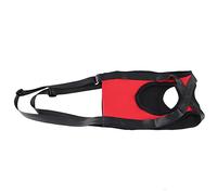 Acouto Arnés de Elevación para Perros Eslinga de Soporte para Las Piernas Traseras con Asa Ayuda para Caminar de Neopreno L para Perros Discapacitados Heridos Ayuda a Escaleras Entrada y (Patas