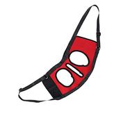 Acouto Arnés de Soporte de Piernas del Trasero Ayuda para Caminar con el Chaleco de Tracción para Perros Antiguos y Lesionados Diseñados Antiguos para Cuyo Soporte de Herido Harness Dog Aid (Patas
