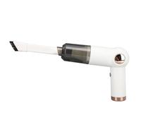 Acouto Aspiradora Portátil de Mano Plegable Plegable Fuerte Aspiradora de Succión Fuerte para Automóvil Excelente Motores. Vacuum Handheld CleanMini Vacuum CleanCordless VacuumePortable