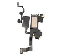 Acouto Atar Altavoz Cable Teléfono Conjunto de Cable de Altavoz para la Aplicación 12pro Auricador El ala de ala de de Alurio Spea Speak Speak Speaker Altavoc