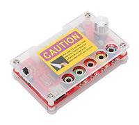 Acouto ATX Power Board 24 Pin ADD Tinting Tinte de Salida Terminal para LED LED Driving Lights of the Red Engine 1 Pack para Equipos y Comunicación del Vehículo
