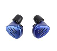 Acouto Auriculares IEM con Conducción ósea de 10 Mm Dinámica Dinámica Diafragma Aurel IEM para una Conducción de 4.4 Mm de para Tecnología We F HeadPhonelCP Diafragma Auricular10 (3.5 mm)