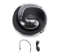 Acouto Auriculares Traductores de Idiomas Bluetooth 54 Auriculares Inalámbricos para Traducción en Tiempo Real 144 Idiomas Diseño sobre la Oreja Negro