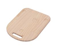 Acouto Bandeja Rodante para Electrodomésticos de Encimera, Madera Maciza, Diseño Ergonómico, Bandeja Deslizante para, Material Rodante para Encimera de Cocina, última Elaboración, Excelente