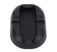 Acouto Base de Silicona para Cámara Panorámica 360, Soporte Adhesivo Antideslizante para Coche con Diseño a Prueba de Agua, Compatible con Configuración de Escritorio