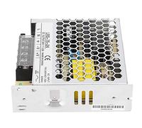 Acouto BERM Fuente de Alimentación Conmutada LED Controlador de Transformador de 75 W Equipo de Voltaje Medio y bajo LRS-75-12 Conveniente a Flexible El Producto Resistente Al Uso de CA Puede Ser