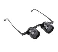 Acouto Binoculares de Pesca Portátiles 10x HD Fisos Al Aire Libre Que Miran Vasos Telescopio para Aves para Ver los Conciertos de Pesca binocularshands- Binocular de Telescopetelescopebird Wat Wat