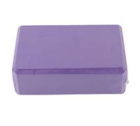 Acouto Bloque de Ejercicios de Gimnasio EVA, Herramienta de Entrenamiento de Ladrillos de Espuma () Bloque de Diseño Manual a Largo Plazo, Deportivo, de Fitness, Ladrillo de Espuma para Gimnasio,