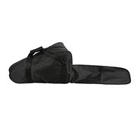 Acouto Bolsa De Motosierra, Portátil, Impermeable, Para Motosierra De Tela, Bolsa De Transporte De Protección Completa, Para Motosierra De 20 O 22 Pulgadas, Para Agricultura Forestal