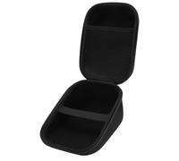 Acouto Bolsa de Viaje de Transporte Batinas Multifuncionales Portátiles y Bolsas de Transporte de la Caja de Viaje a un Estuche de Cable de de y Recorrido de Bagstavel de