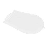 Acouto Bolsa para Amasar, Mezclador de Silicona de Grado Alimenticio para Hacer Pan de Repostería, Fácil de Limpiar y Almacenar, Perfecto para Hornear en Casa (S)