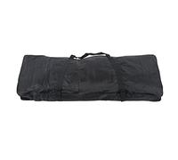 Acouto Bolsa para Teclado de 76 Teclas, Funda para Teclados de Tela Oxford para órgano Electrónico, Duradera Oxford Can F Bolsa para Teclado de 76 Teclas, para de Tela, para, para de Piano, Piano