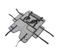 Acouto Bolsa Protectora de Pantalla LCD Estuche Portátil para Pantalla LCD a Prueba de Rayones para Viajes Hecho Premium desde to Ofrece Yo Bolsa para Estuche de Transporte para Protector de