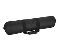 Acouto Bolso de Fotografía para Trípode Nylon Negro Espesado 60 cm x 12 cm Bolsa Resistente para Transporte de Trípode Cámara Accesorios Fotográficos