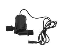 Acouto Bomba de Agua Bomba de Agua, de Impulso a Presión de 35W DC para Estanques de Pescado, Fuentes, Acuarios, Carcasa de Plástico, Sumergible sin Escobillas sin Escobillas de 24 V Impermeable