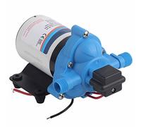 Acouto Bomba de Diafragma de Presión Eléctrica Autocebante 3 0GPM DC para Máquina Doméstica de Barco) por lo que Tiene una Gran Presión Bomba de Diafragma de PresiónBomba de DiafragmaBomba de