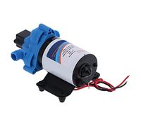 Acouto Bomba de Diafragma de Presión Eléctrica Autocebante 3 0GPM DC para Máquina Doméstica de Barco) por lo que Tiene una Gran Presión Bomba de Diafragma de PresiónBomba de DiafragmaBomba de