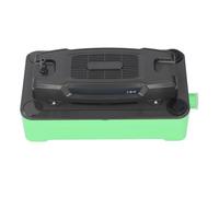 Acouto Bomba de Drenaje de Condensado Aire Acondicionado Externo Bomba de Extracción de Agua de Condensación 380 L/H Capacidad del Tanque de 1,8 L 6,8 M Capacidad de Cabezal Flujo 1 de Condensado