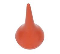 Acouto Bomba de Ventilador de Herramientas de Limpiador de Piezas de Pulsera Accesorios de Reloj de Goma que Hace que Sea Fácil Llevarlo, Ya que está en