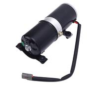 Acouto Bomba Hidráulica con Motor de Capota Convertible PTM-3 Bomba de Motor con Capota Convertible de Funcionamiento Constante Confirme que Es Pa Hidráulica con de ConvertibleMotor de