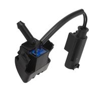 Acouto Boquilla Lavaparabrisas Calefactada 61668374366 para Serie 3 323i 325i 325Xi 328i 330i Rep 61668374366 Boquilla Lavaparabrisas Calefactada Serie 3 323i 325i 32 de Oración